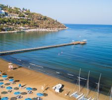 Почивка в Кушадасъ, Турция с автобус от Варна - 7 нощувки